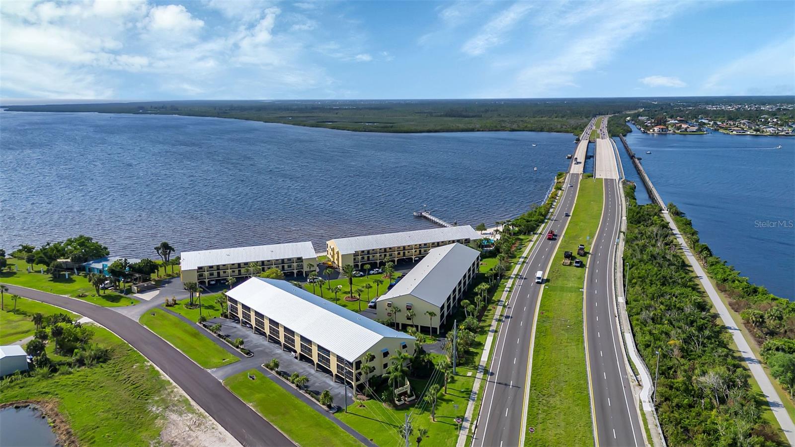 Condominium at 14459 RIVER BEACH DR #129, PORT CHARLOTTE, photo 27 of 33