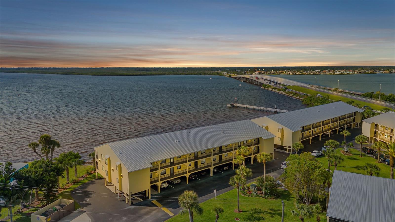 Condominium at 14459 RIVER BEACH DR #129, PORT CHARLOTTE, photo 33 of 33