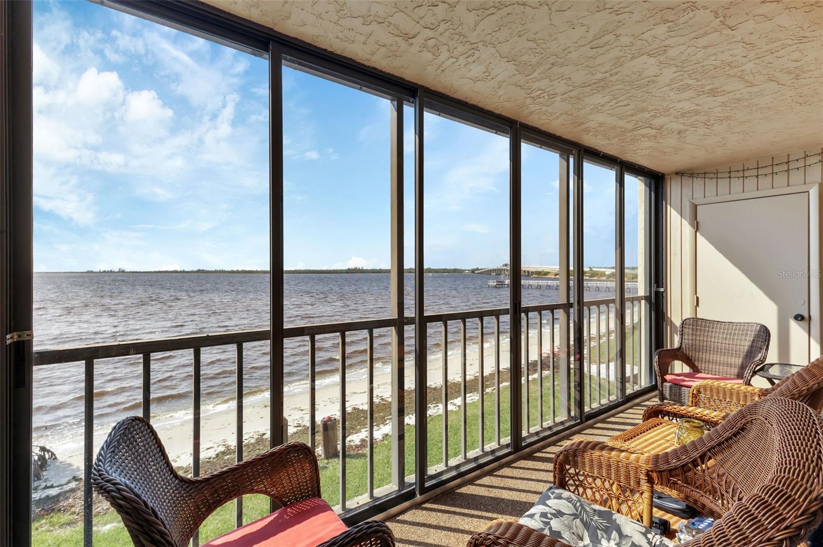Condominium at 14459 RIVER BEACH DR #129, PORT CHARLOTTE, photo 22 of 33