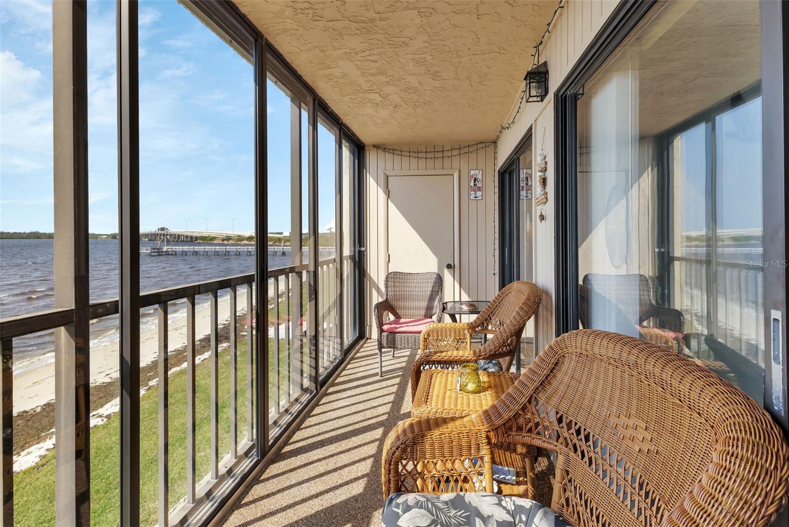 Condominium at 14459 RIVER BEACH DR #129, PORT CHARLOTTE, photo 23 of 33