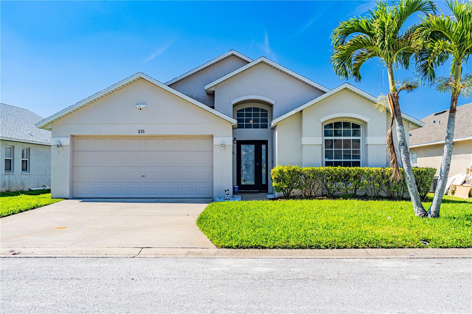 215 ELDERBERRY DR