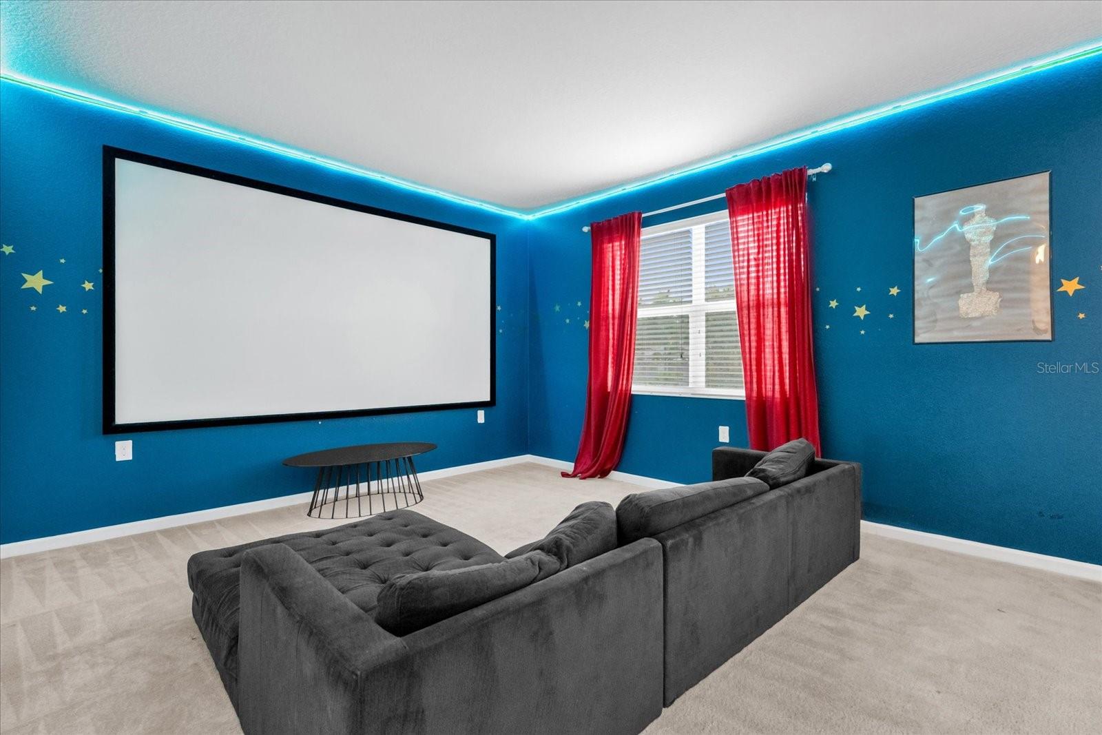 Bonus room - 4501 MONADO DR, KISSIMMEE