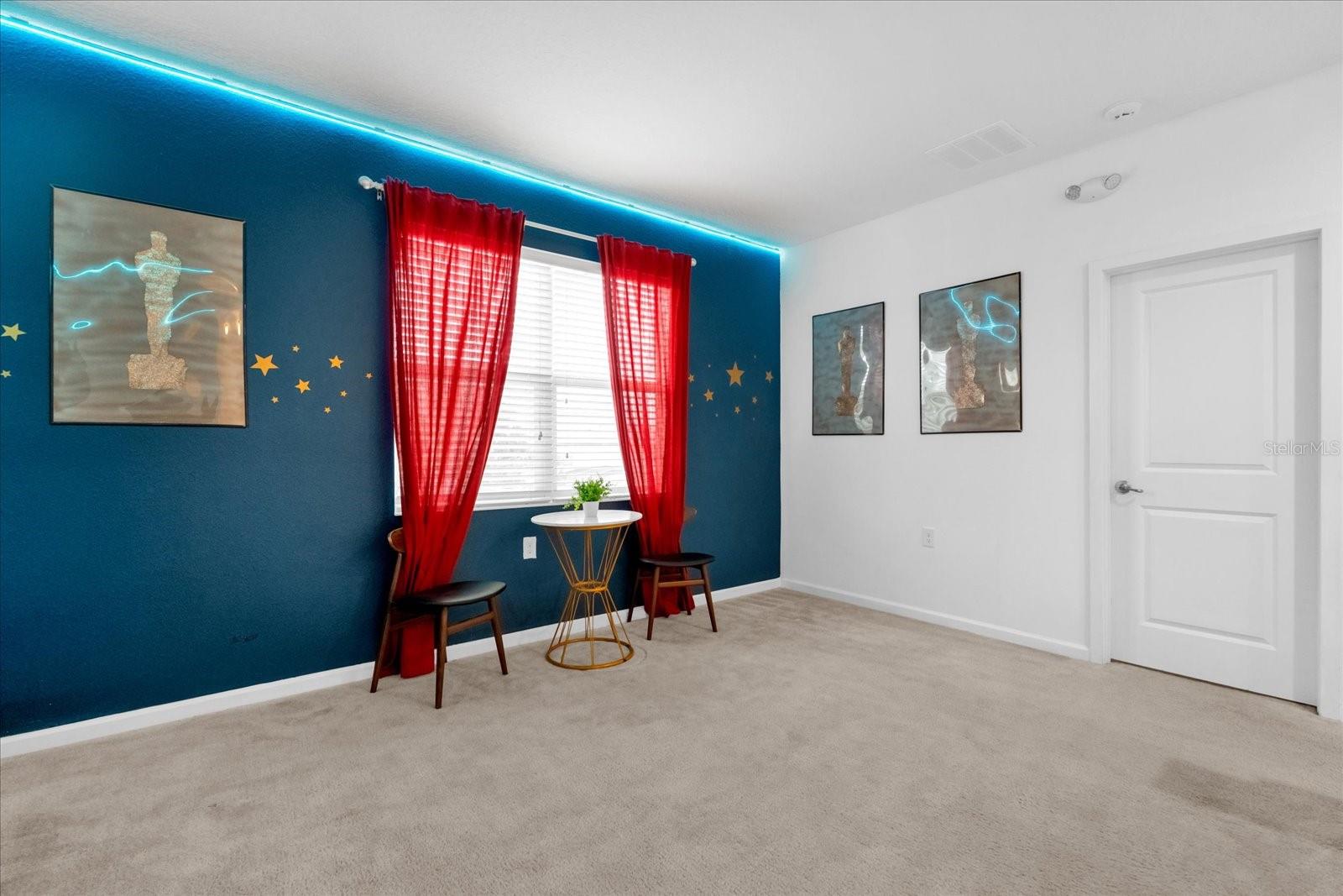 Bonus room - 4501 MONADO DR, KISSIMMEE