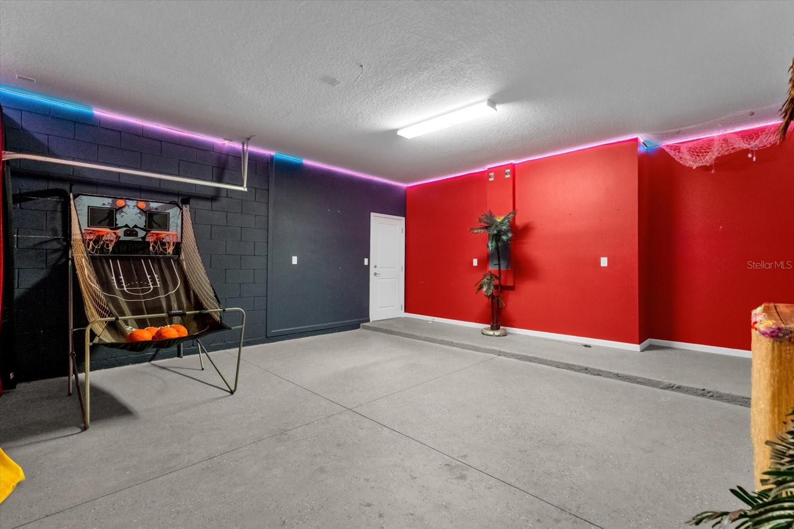 Converted garage - 4501 MONADO DR, KISSIMMEE