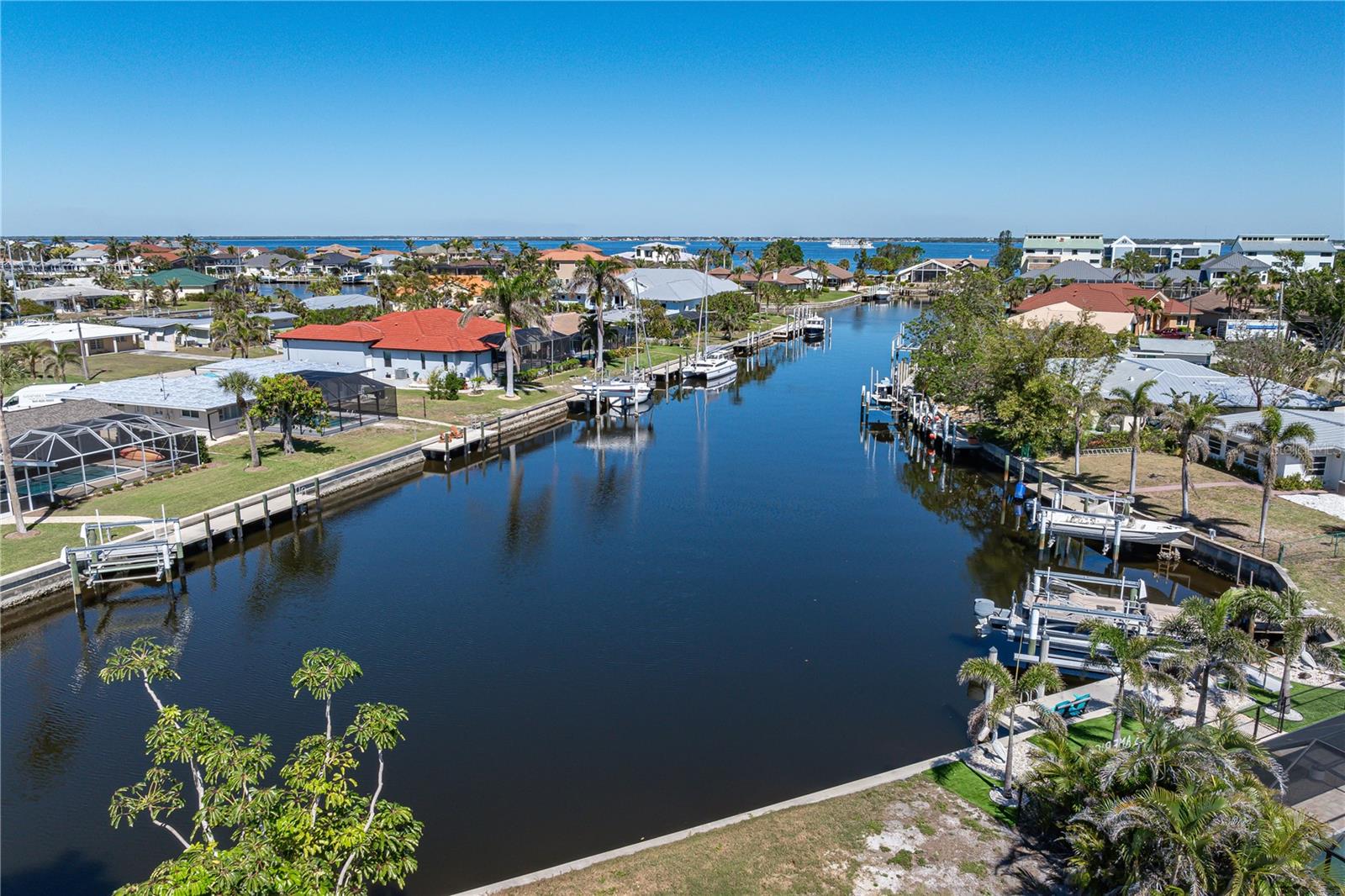 Land at 1940 W MARION AVE, PUNTA GORDA, photo 2 of 20