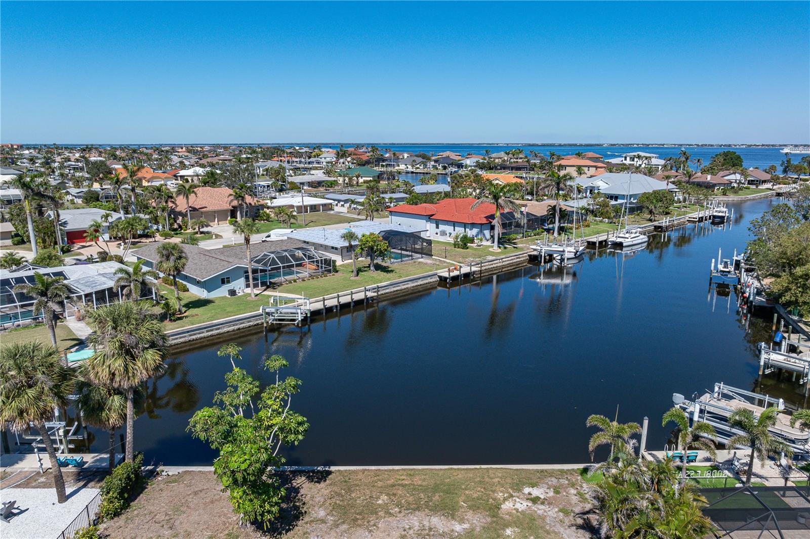 Land at 1940 W MARION AVE, PUNTA GORDA, photo 18 of 20