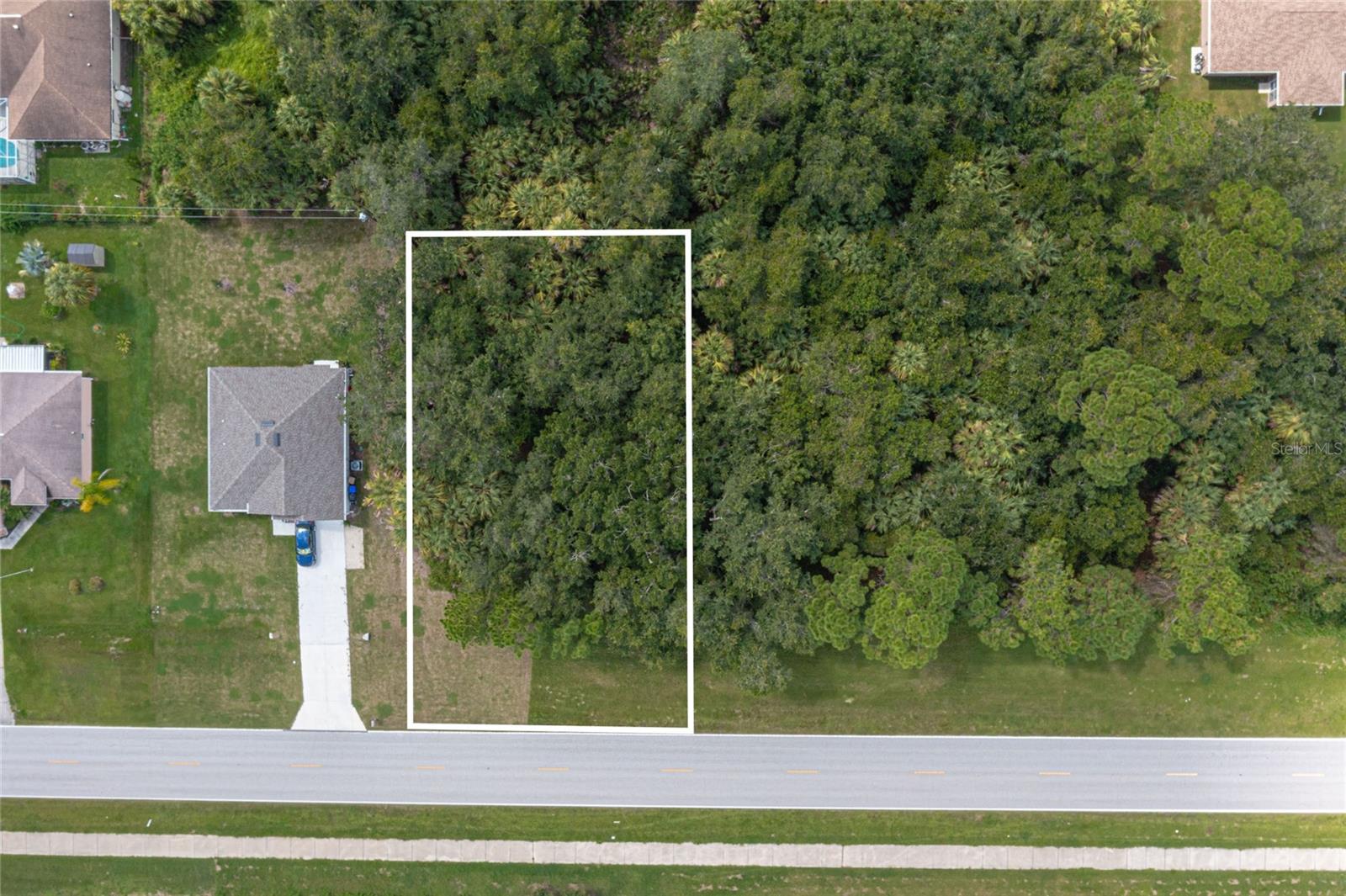 E PRICE BLVD #LOT 7