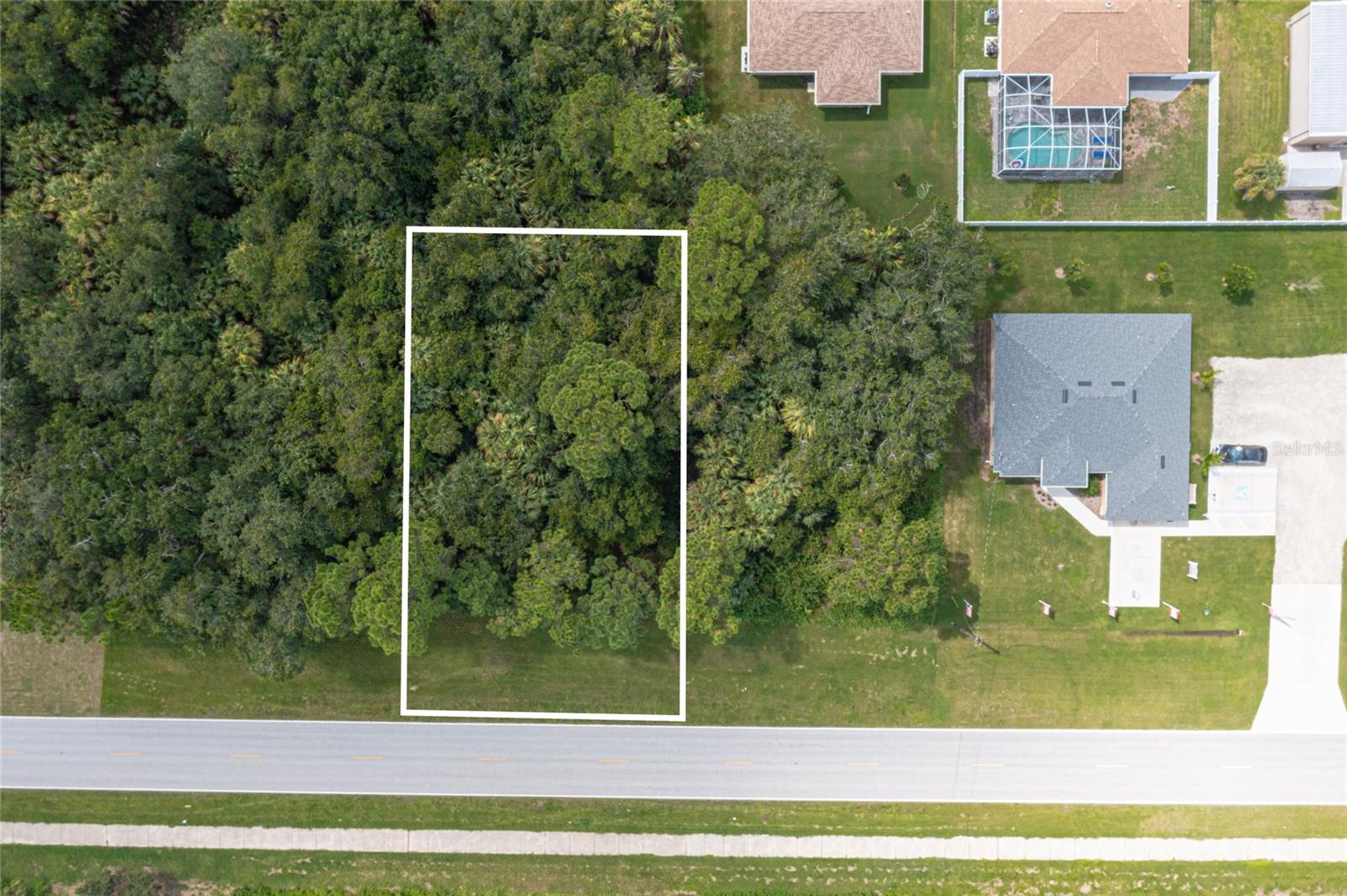 E PRICE BLVD #LOT 9