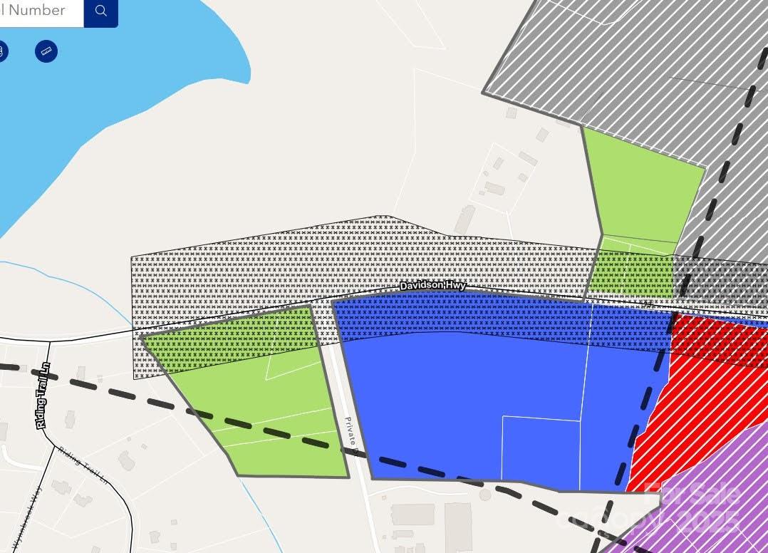 Located in Kannapolis Development Hwy 73 overlay - 6755 Davidson Highway, Concord