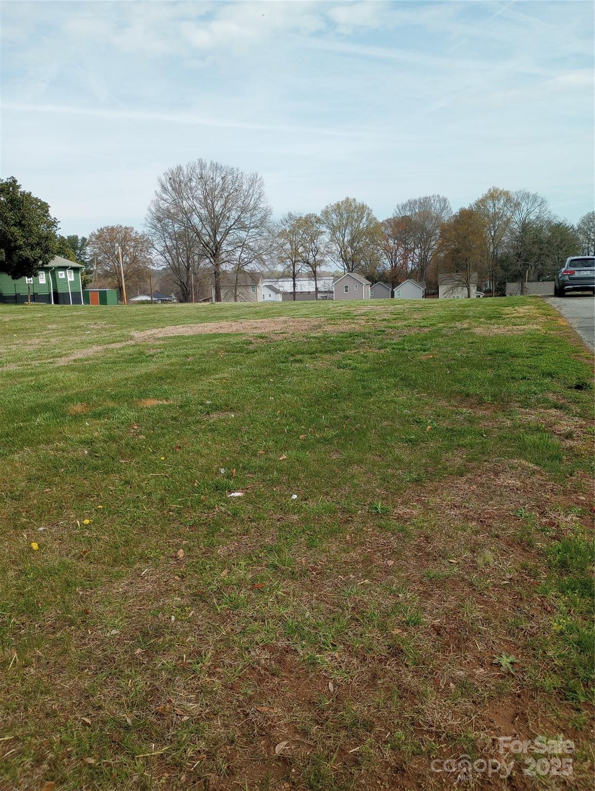 Unimproved Commercial at TBA W Main Street W, Forest City, photo 2 of 7