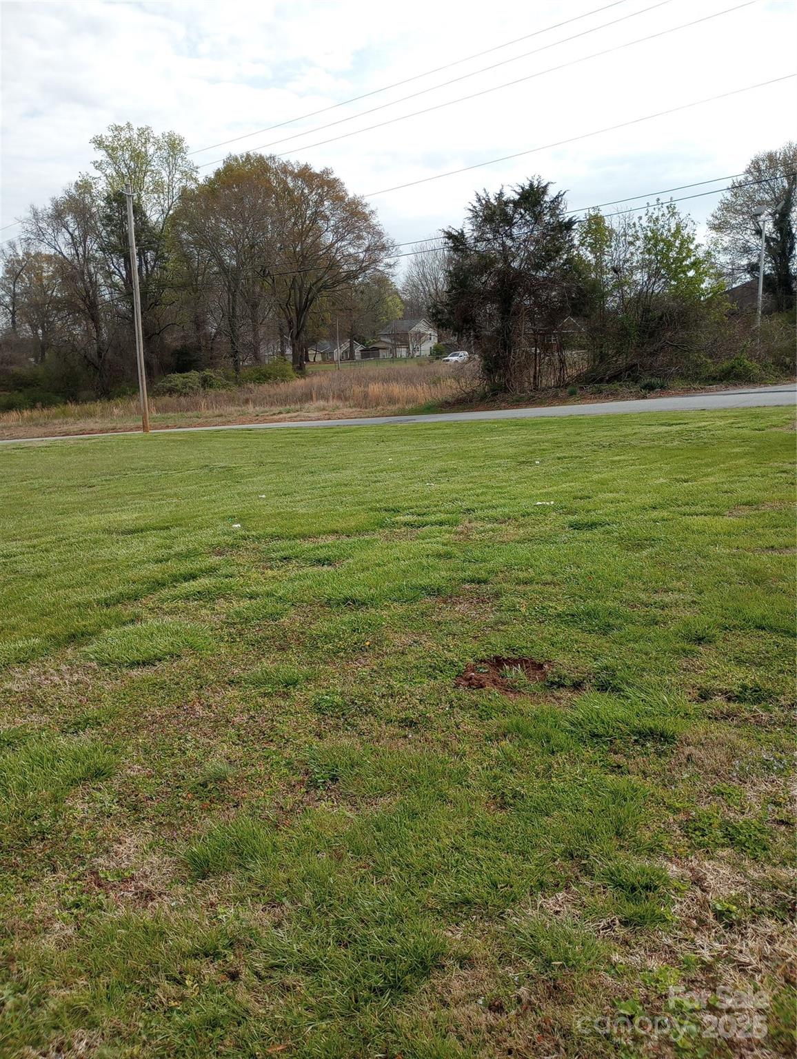 Unimproved Commercial at TBA W Main Street W, Forest City, photo 6 of 7