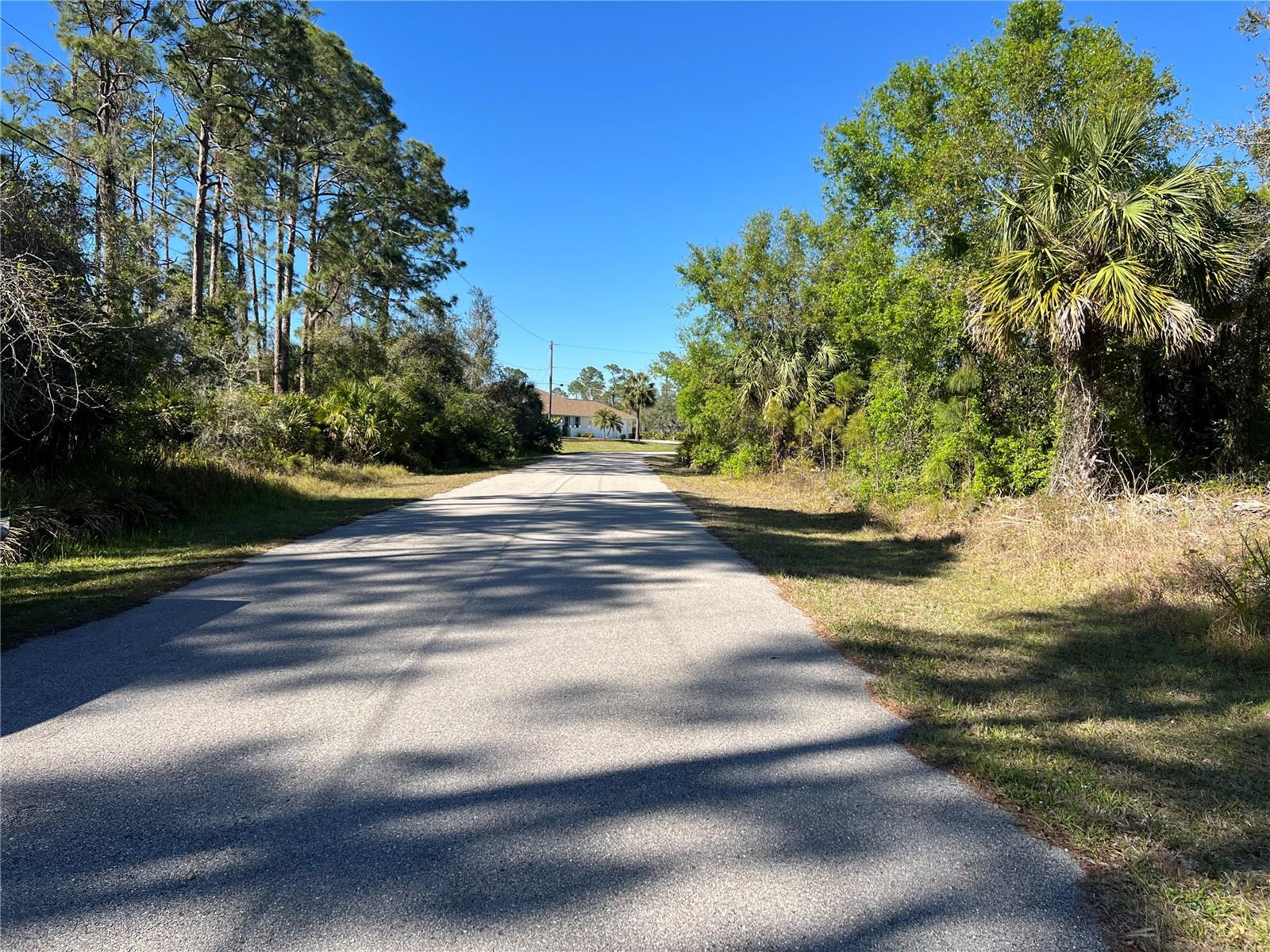 Land at FEARS ST, NORTH PORT, photo 3 of 10