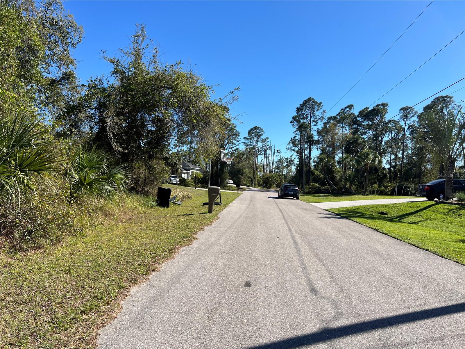 Land at FEARS ST, NORTH PORT, photo 4 of 10