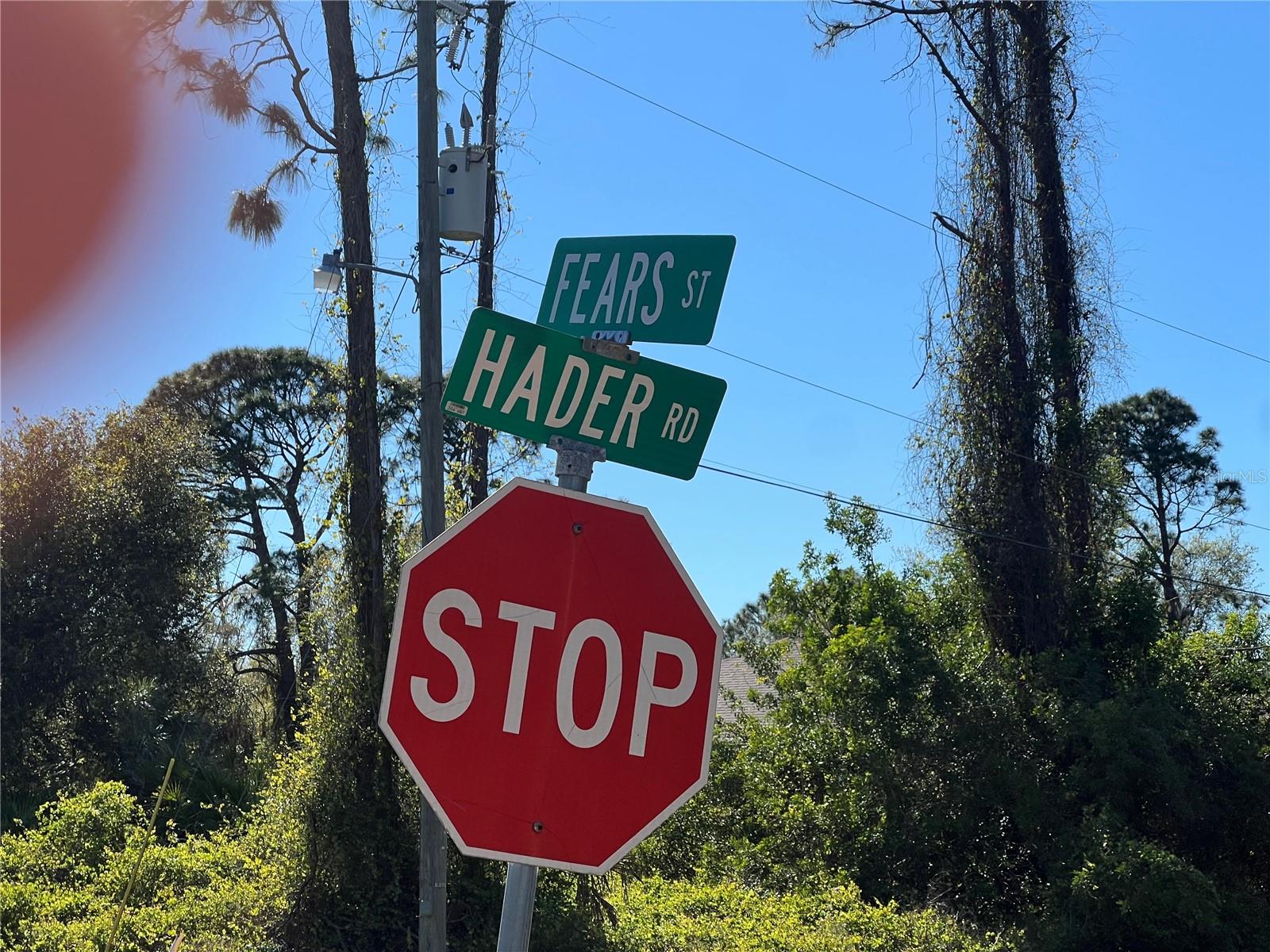 Land at FEARS ST, NORTH PORT, photo 7 of 10