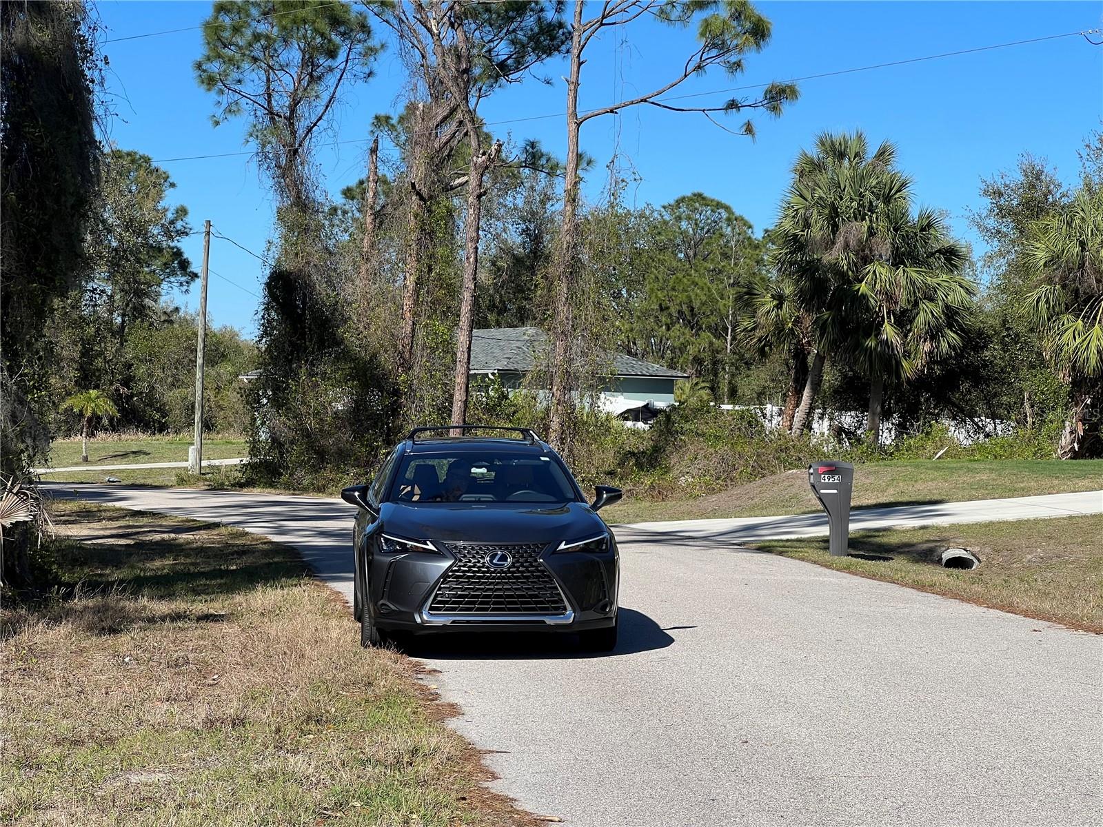 Land at FEARS ST, NORTH PORT, photo 8 of 10