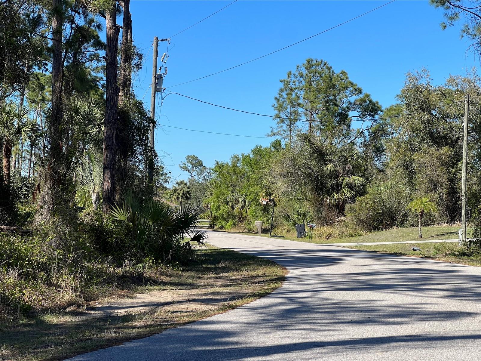 Land at FEARS ST, NORTH PORT, photo 9 of 10