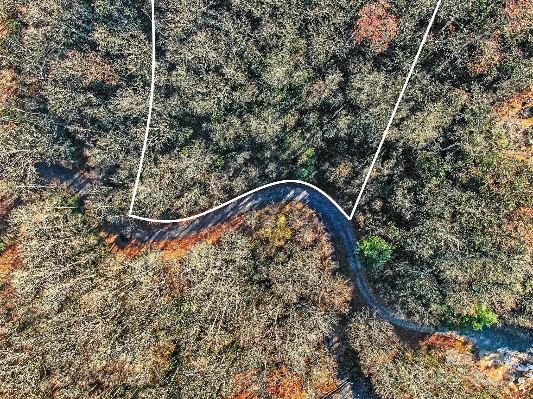 Lot at TBD Dundee Lane, Pisgah Forest, photo 4 of 10