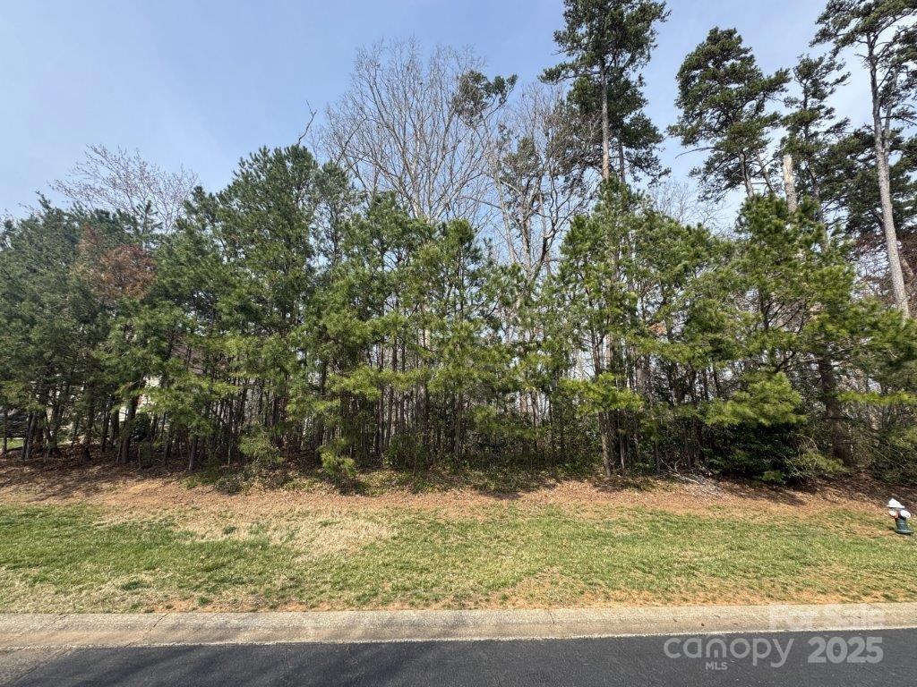 Front View of Lot - 441 Glenbrook Springs None, New London