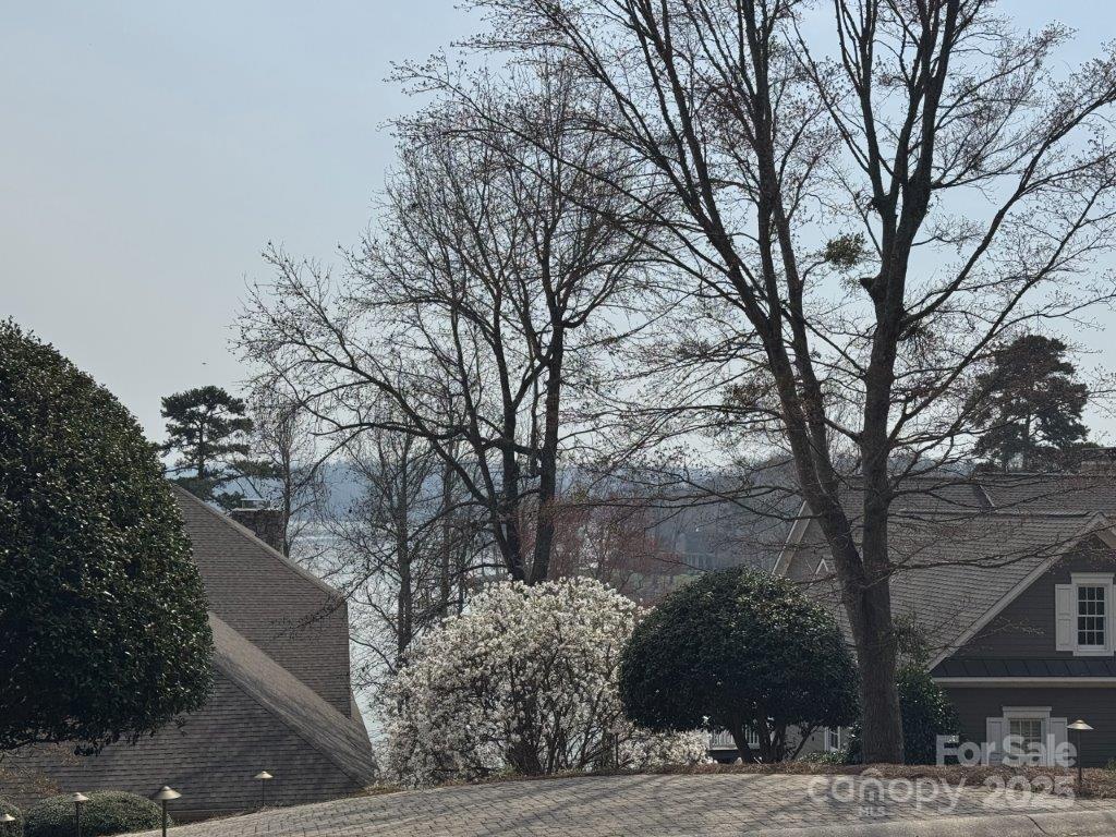View from Lot - 441 Glenbrook Springs None, New London
