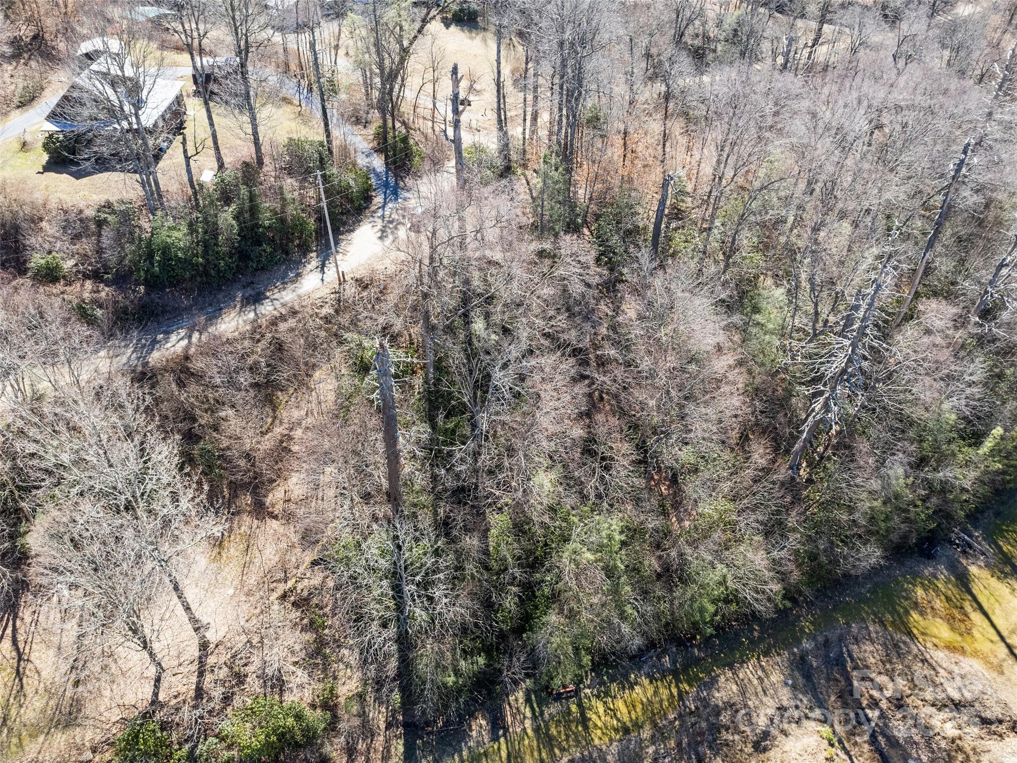 Lot at Lot 5 Spruce Flats Road, Maggie Valley, photo 2 of 13