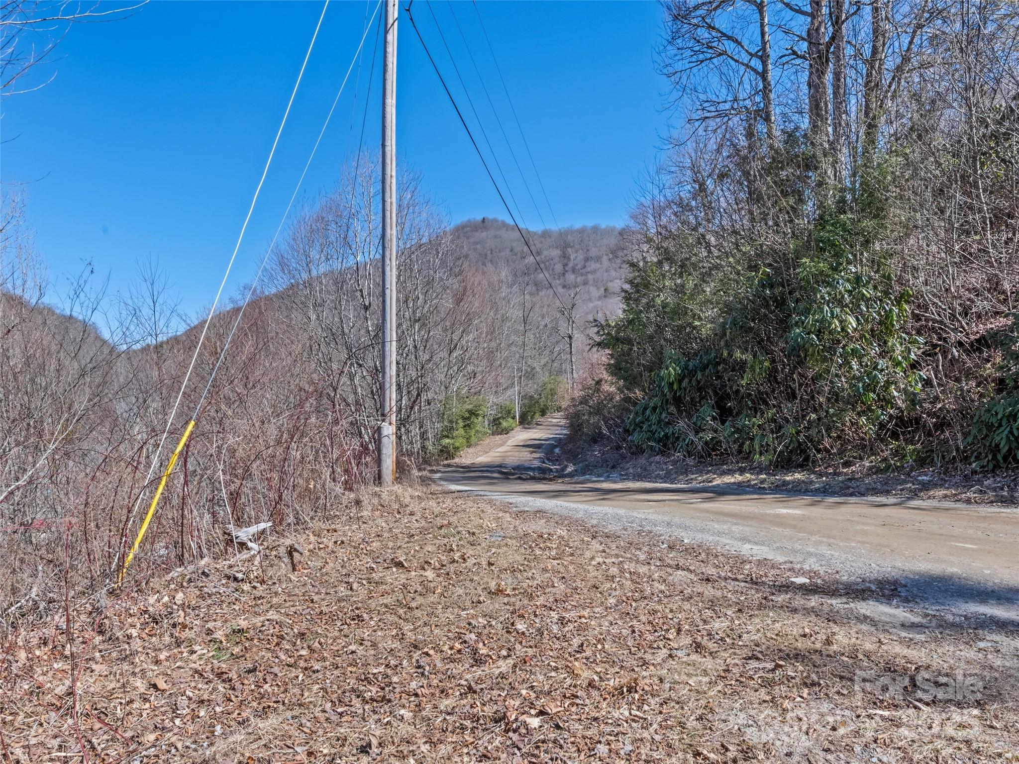 Lot at Lot 5 Spruce Flats Road, Maggie Valley, photo 12 of 13