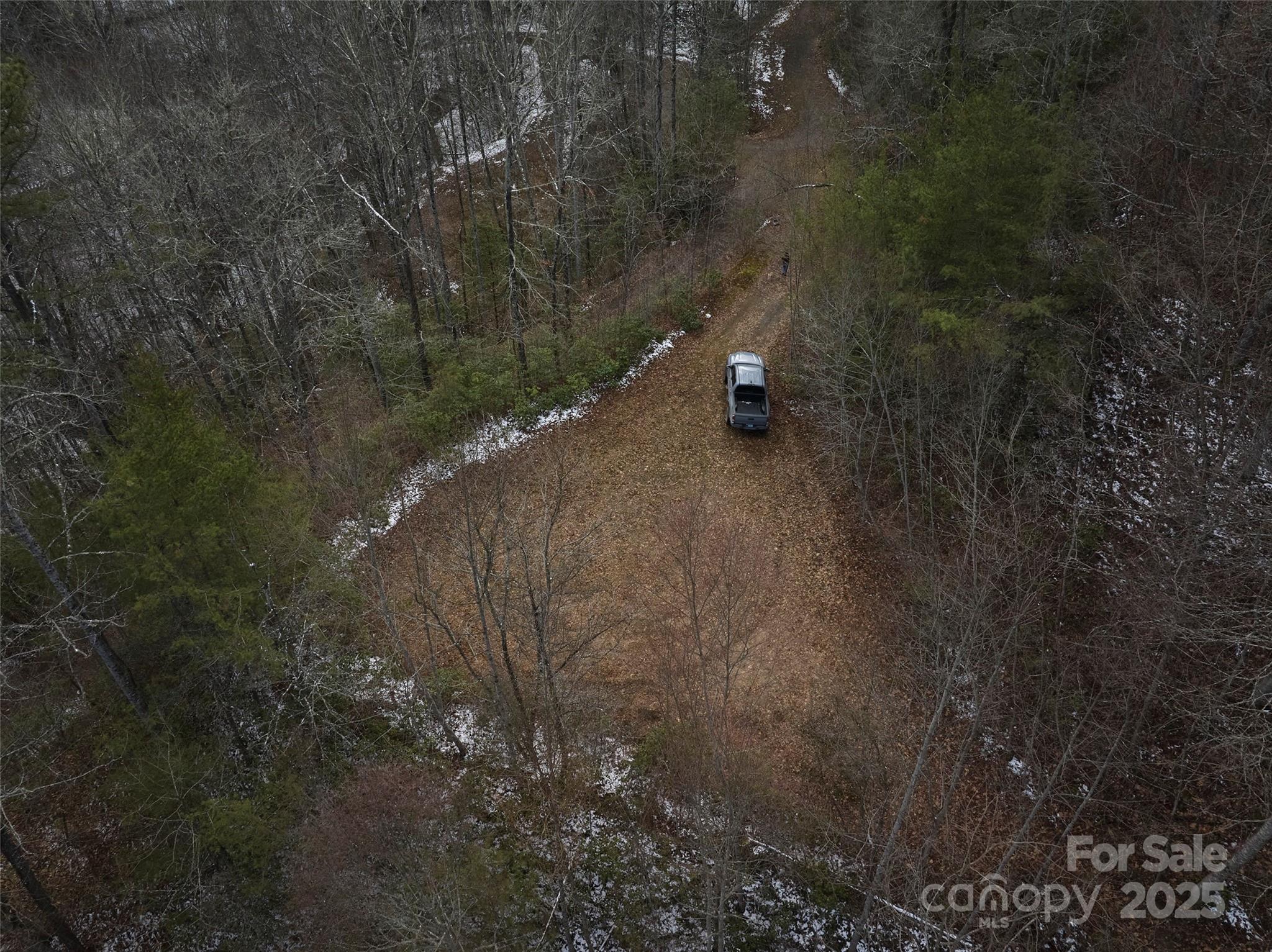 Lot at 0 Jenkins Branch Road, Bryson City, photo 2 of 9
