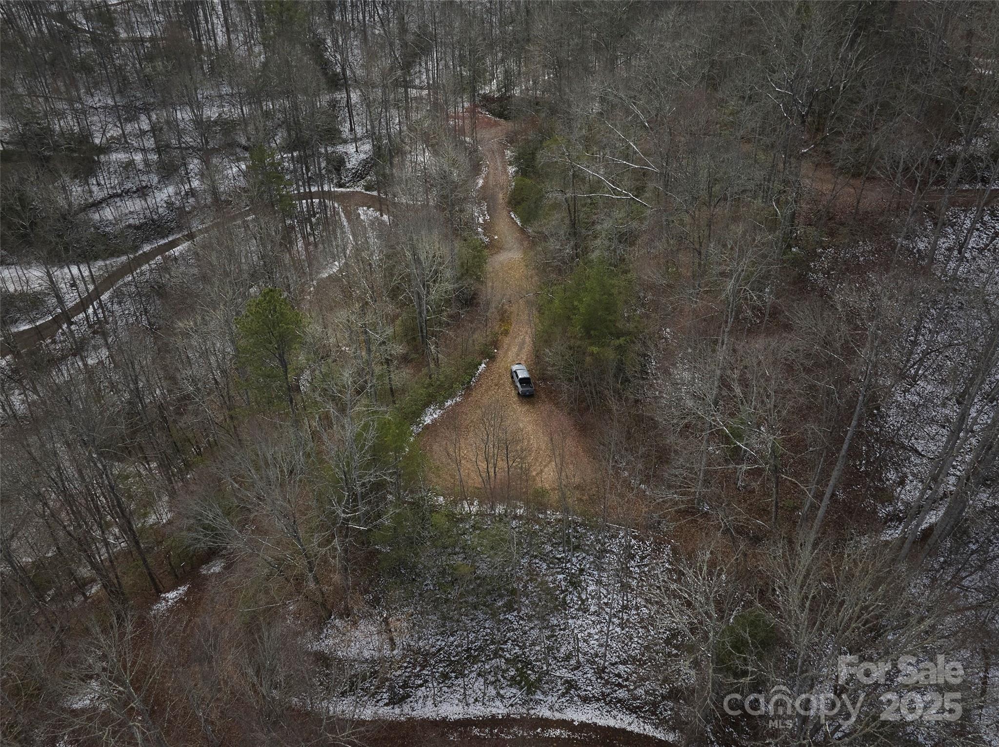 Lot at 0 Jenkins Branch Road, Bryson City, photo 3 of 9