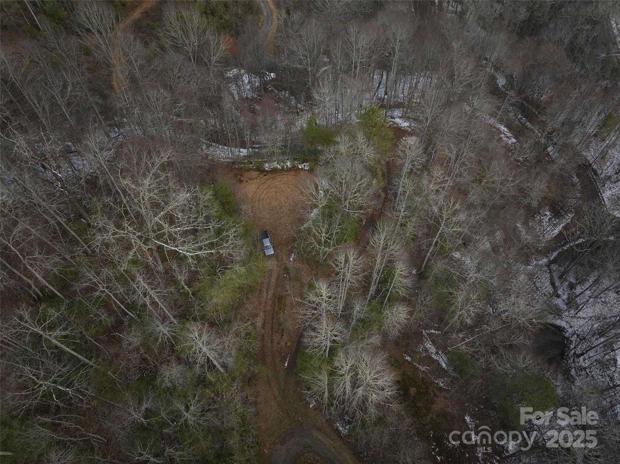 Lot at 0 Jenkins Branch Road, Bryson City, photo 9 of 9