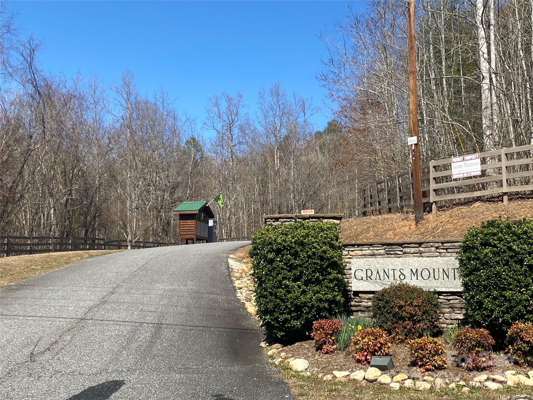 Lot at Lot 72 Mountain Crest Drive S, Marion, photo 9 of 10