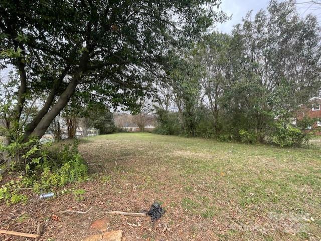 Lot at 1815 Beatties Ford Road, Charlotte