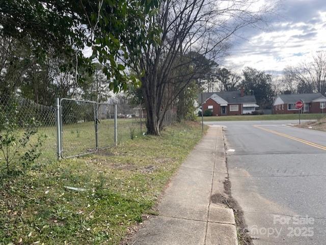 Lot at 1815 Beatties Ford Road, Charlotte, photo 4 of 14