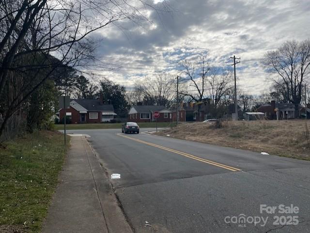 Lot at 1815 Beatties Ford Road, Charlotte, photo 7 of 14