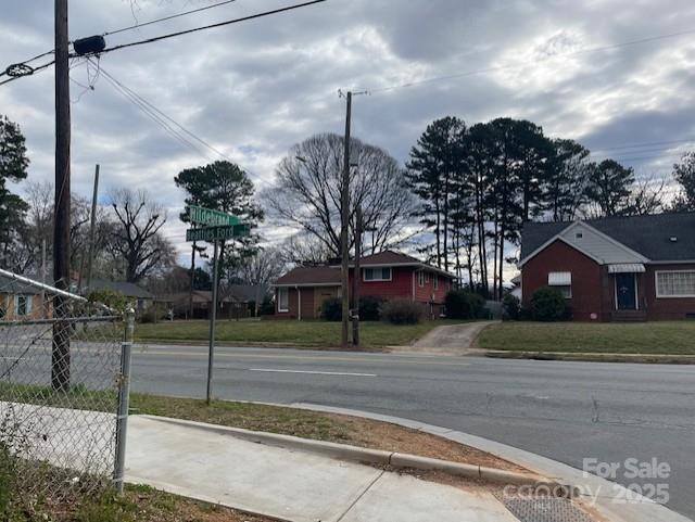 Lot at 1815 Beatties Ford Road, Charlotte, photo 8 of 14