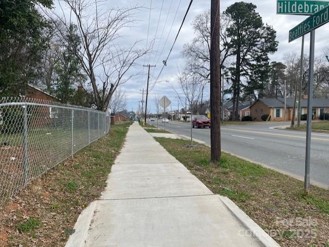 Lot at 1815 Beatties Ford Road, Charlotte, photo 9 of 14