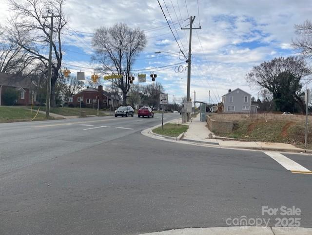Lot at 1815 Beatties Ford Road, Charlotte, photo 10 of 14