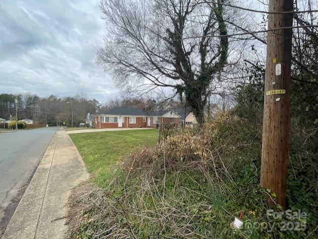 Lot at 1815 Beatties Ford Road, Charlotte, photo 12 of 14