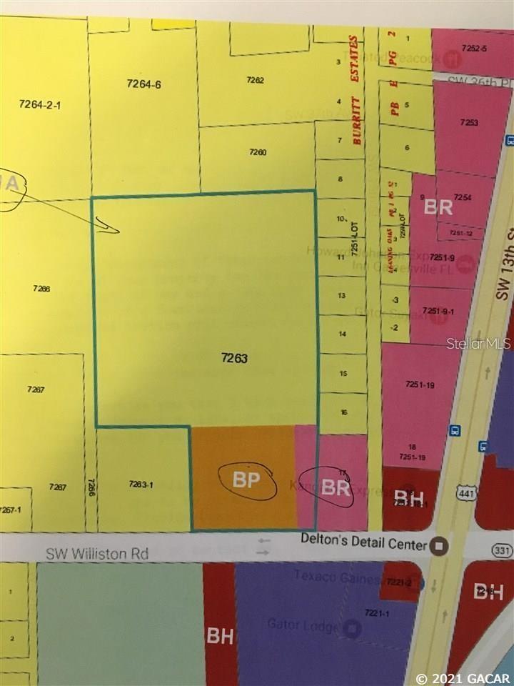 Mixed Use at 1602A SW WILLISTON RD, GAINESVILLE, photo 2 of 11