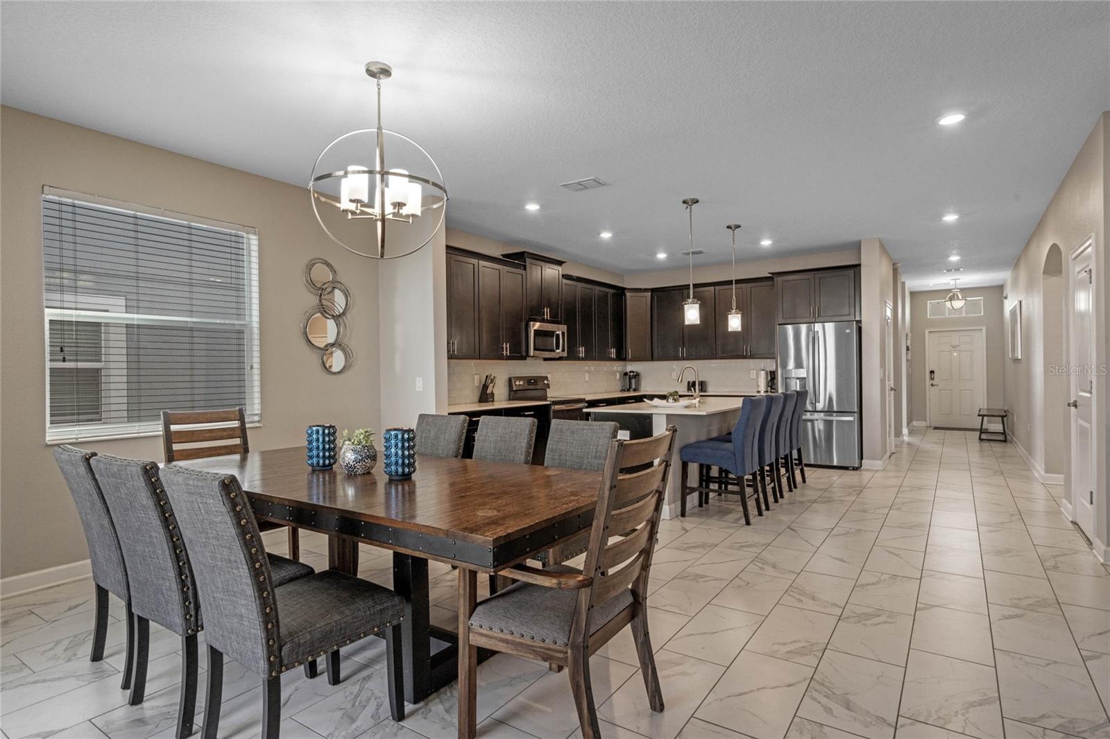 Single Family Residence at 1565 MULLIGAN BLVD, DAVENPORT, photo 9 of 47