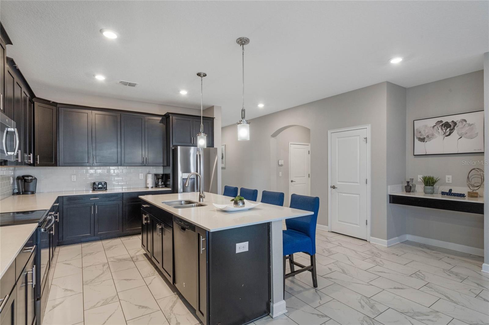 Single Family Residence at 1565 MULLIGAN BLVD, DAVENPORT, photo 12 of 47