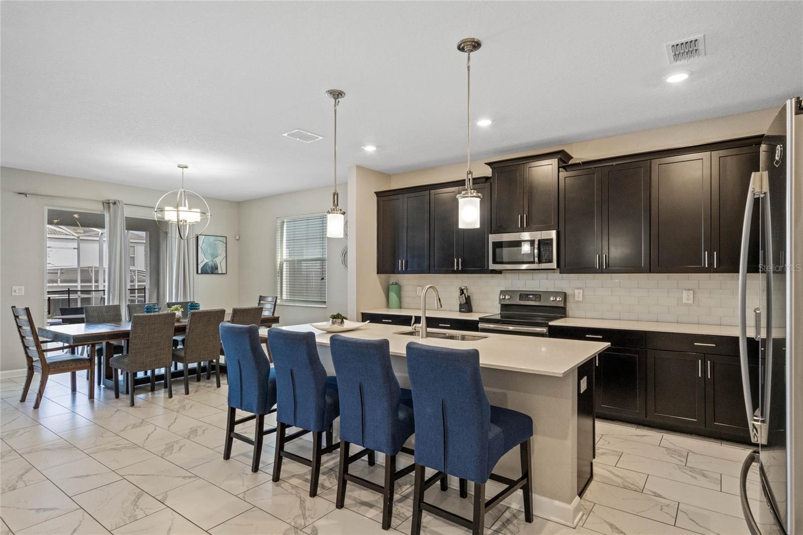 Single Family Residence at 1565 MULLIGAN BLVD, DAVENPORT, photo 13 of 47