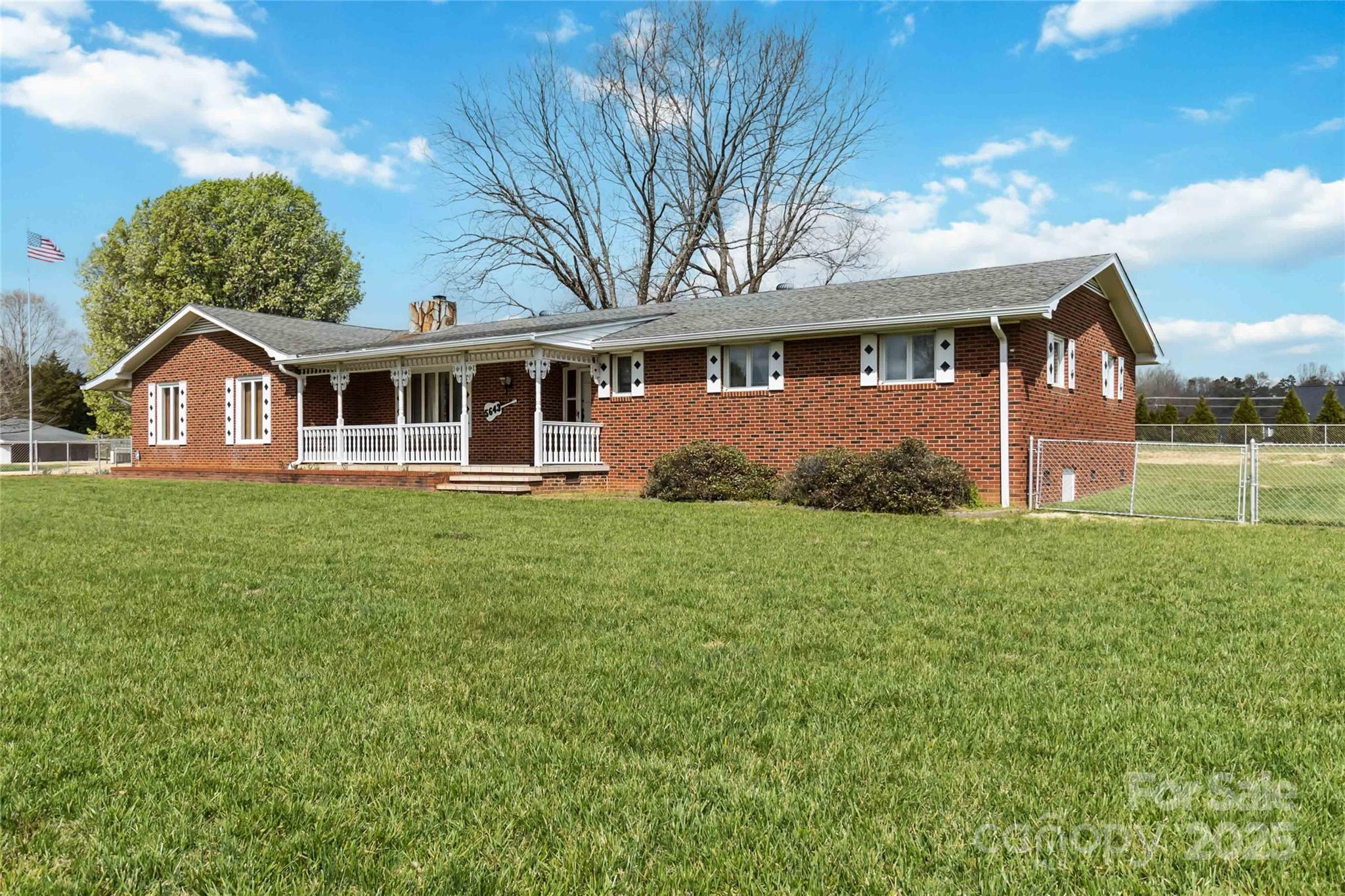 5643 Twinkle Drive