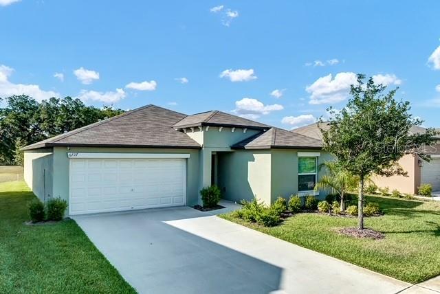 Single Family Residence at 6727 BAR S BAR TRAIL, ZEPHYRHILLS, photo 2 of 11