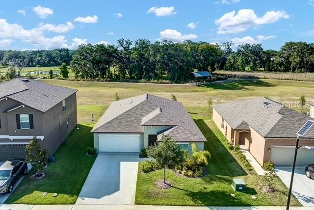 Single Family Residence at 6727 BAR S BAR TRAIL, ZEPHYRHILLS, photo 3 of 11