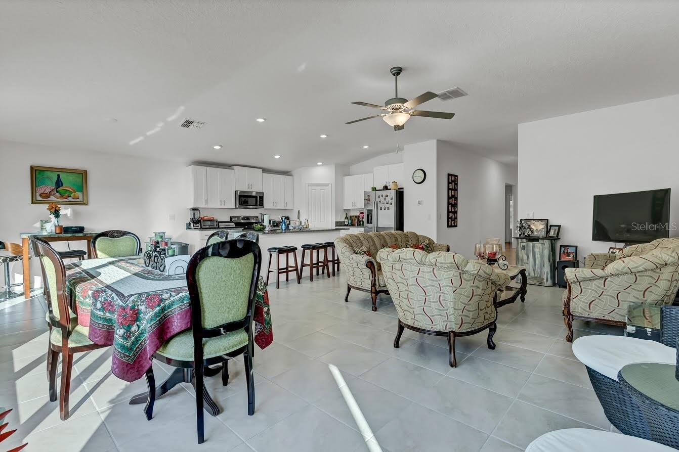 Single Family Residence at 6727 BAR S BAR TRAIL, ZEPHYRHILLS, photo 4 of 11