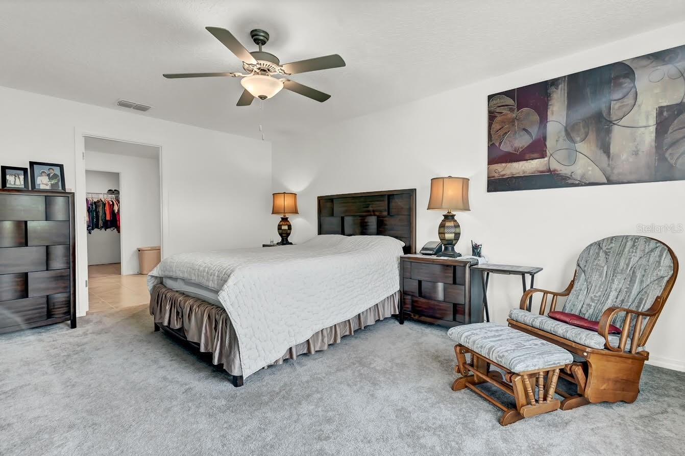 Single Family Residence at 6727 BAR S BAR TRAIL, ZEPHYRHILLS, photo 9 of 11