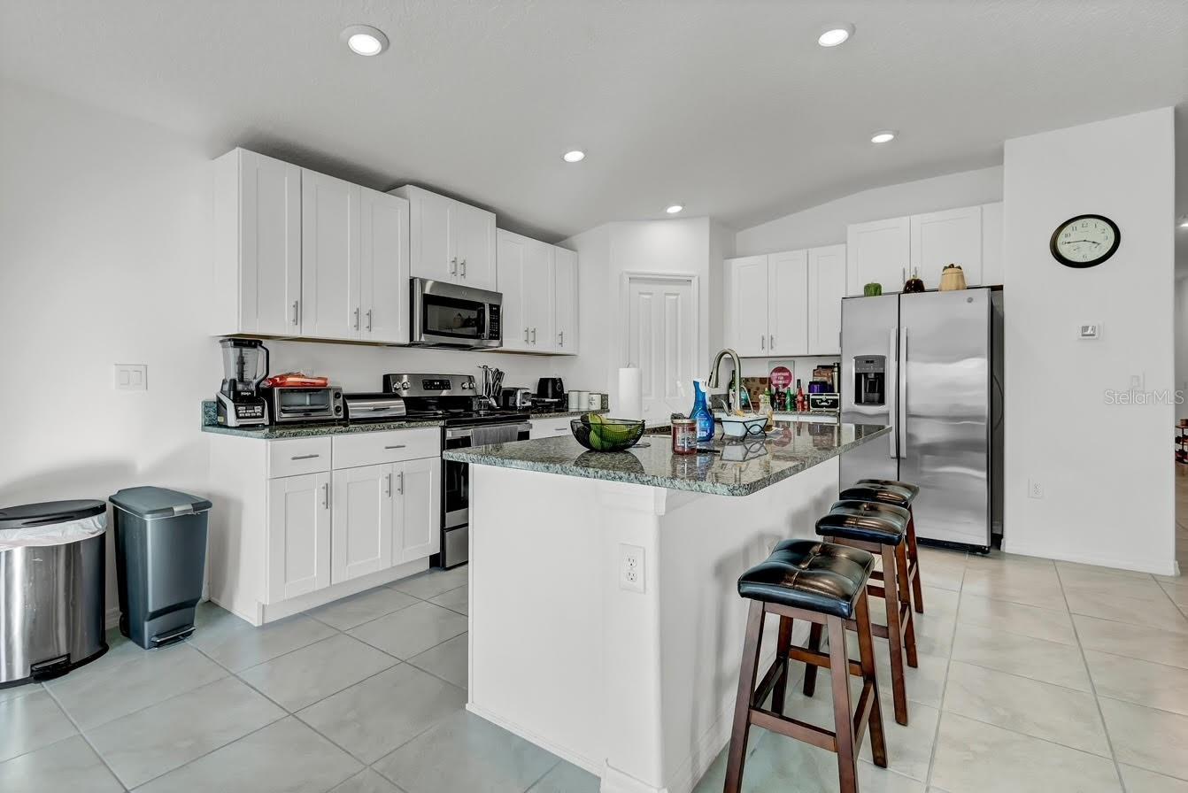 Single Family Residence at 6727 BAR S BAR TRAIL, ZEPHYRHILLS, photo 10 of 11