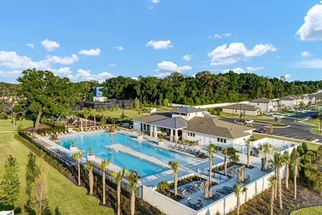 Single Family Residence at 6727 BAR S BAR TRAIL, ZEPHYRHILLS, photo 11 of 11