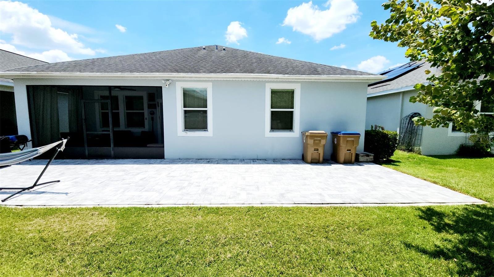 Single Family Residence at 4687 FAIRY TALE CIR, KISSIMMEE, photo 17 of 18