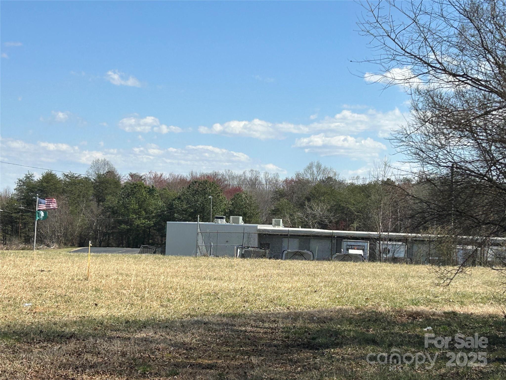 Unimproved Commercial at 1350 Rock Barn Road NE, Conover, photo 2 of 4