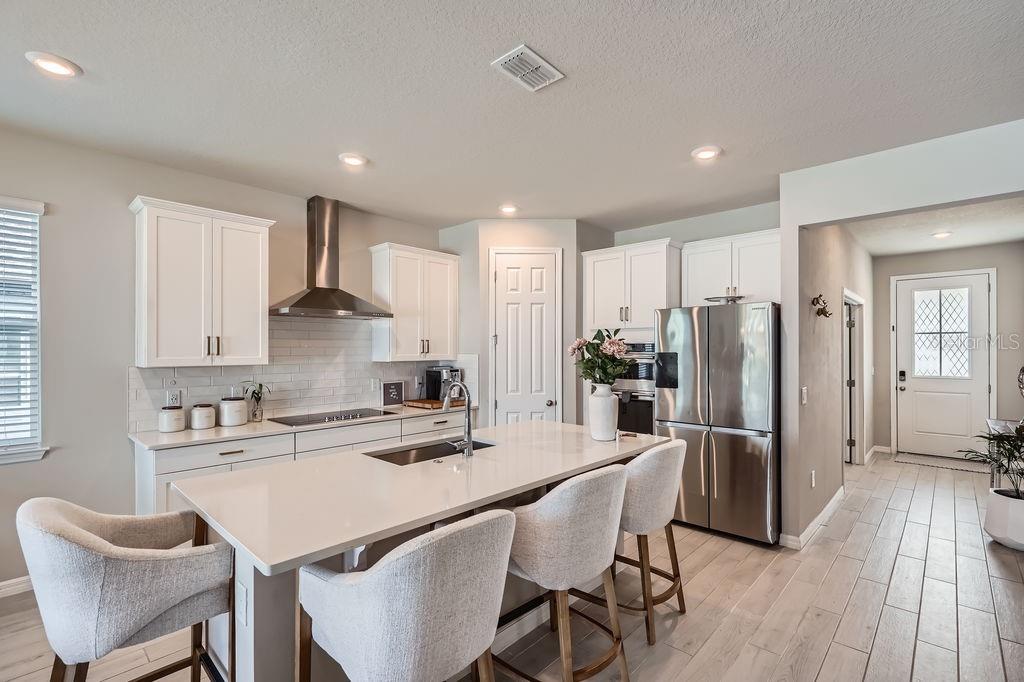 Single Family Residence at 2277 CROSSBOW ST, CLERMONT, photo 4 of 31